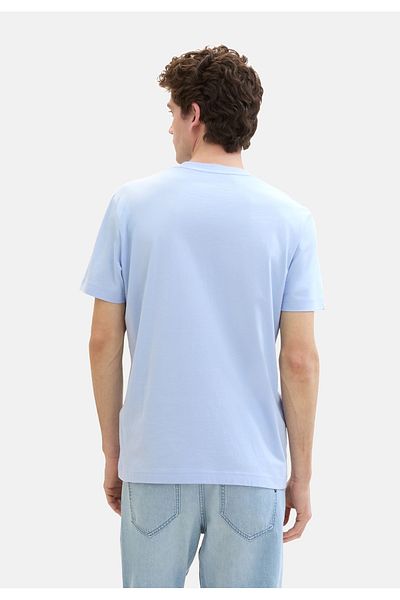 Tom Tailor Kurzarm-T-Shirt