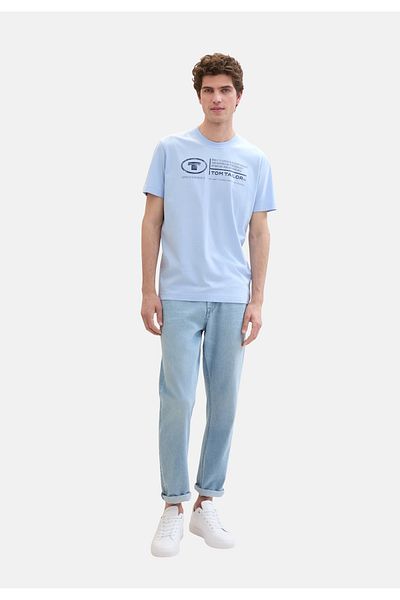 Tom Tailor Kurzarm-T-Shirt