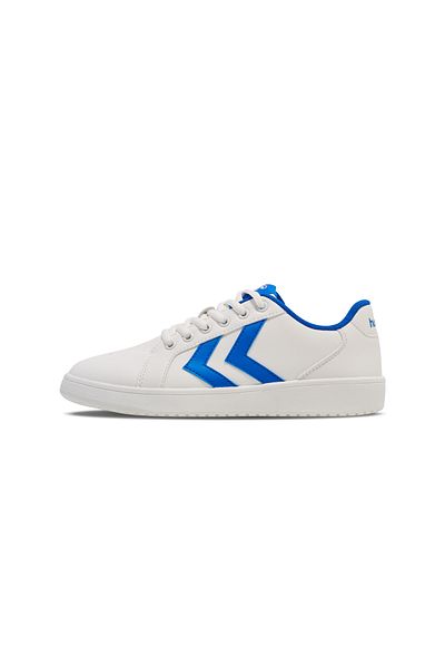 hummel Derby Court LC JR - Bequeme und modische Basketballschuhe
