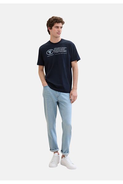 Tom Tailor Tişört Kurzarmshirt