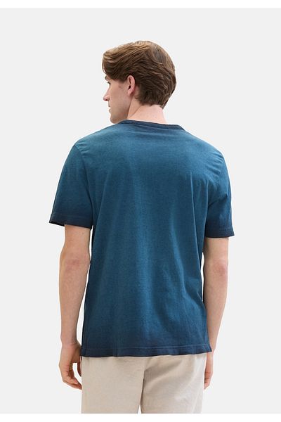 Tom Tailor Kurzarm-T-Shirt