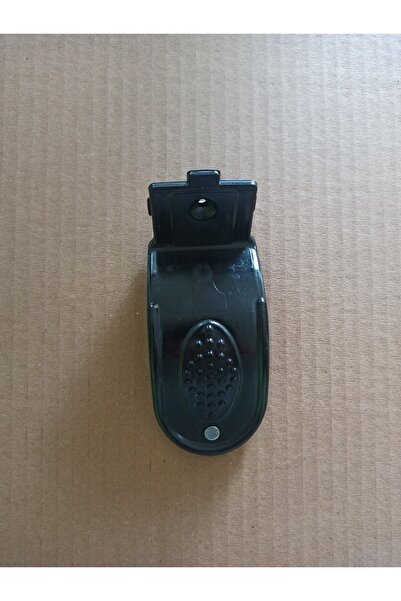 PİLSAN Power Scooter Için Sadece Arka Fren Siyah