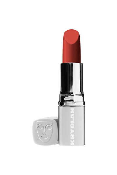 Kryolan Lip Stick In Silver Cont.