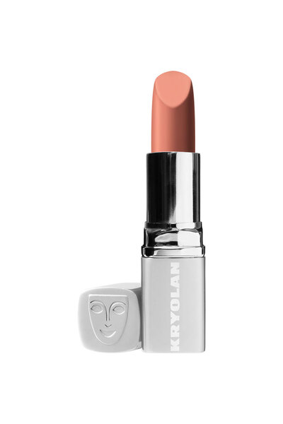 Kryolan Lipstick Classic metal case