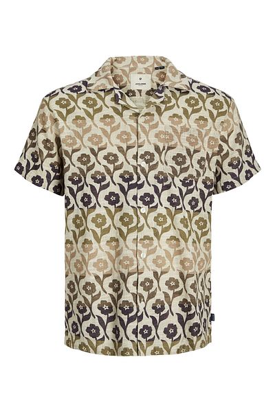 Jack & Jones Premium Hemd Comfort Fit Hemd