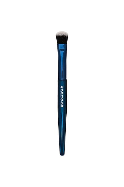 Kryolan BM Cream Blush Brush - Elegant Design