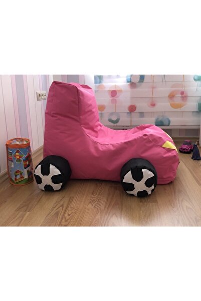 Pufumo Blc Armut Koltuk Kılıfı PEMBE ( Ürün Sadece Kılıftır Içi Boş Olarak Gönderilmektedir)