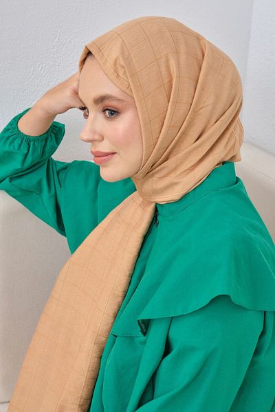 Şalland Women's Silk None Shawl