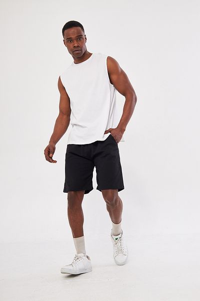 pandy Unisex Σετ σορτς 3 τεμαχίων