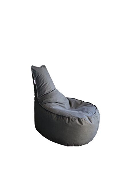 Pufumo Aktif Armut Koltuk Kılıfı Gri ( Içi Boş Ürün )