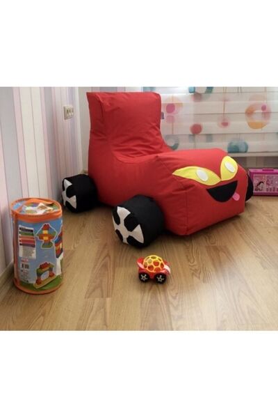 Pufumo Blc Armut Koltuk Kılıfı ( Ürün Sadece Kılıftır Içi Boş Olarak Gönderil...