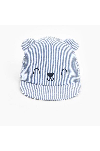 LC Waikiki LCW Baby 3D Cap Hat for Baby Boy