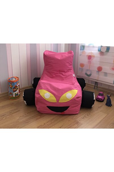 Pufumo Blc Armut Koltuk Kılıfı PEMBE ( Ürün Sadece Kılıftır Içi Boş Olarak Gönderilmektedir)