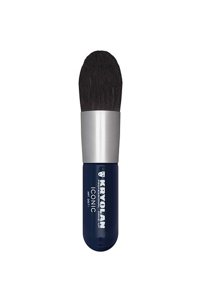 Kryolan Iconic Pinceleşme#1