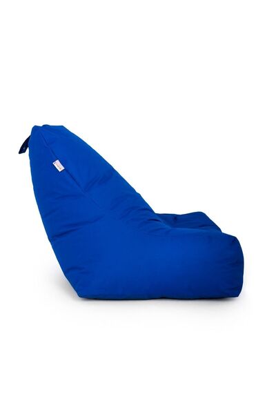 Pufumo Large Armut Koltuk Mavi