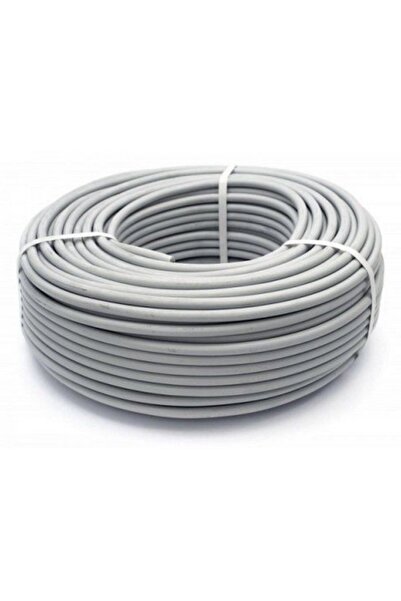 Genel Markalar 4x6 Nym Antigron Kablo 100mt. Tam Bakır