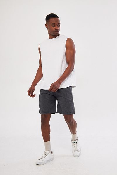 pandy Unisex Σετ σορτς 3 τεμαχίων