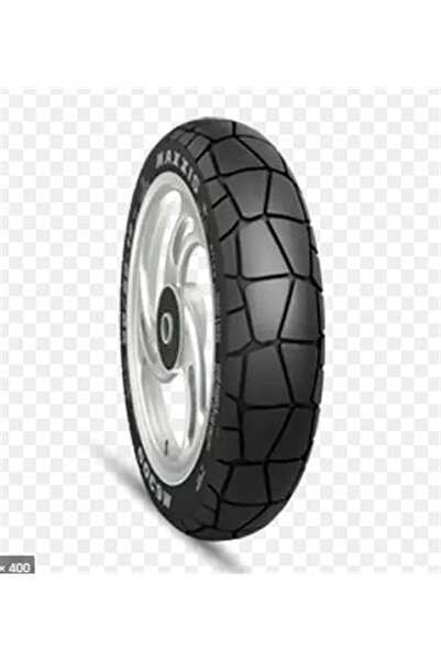Maxxis Lastik 110/90-10 Tubeless M6310 DUBLEX SCOOTER LASTİK TAİWAN