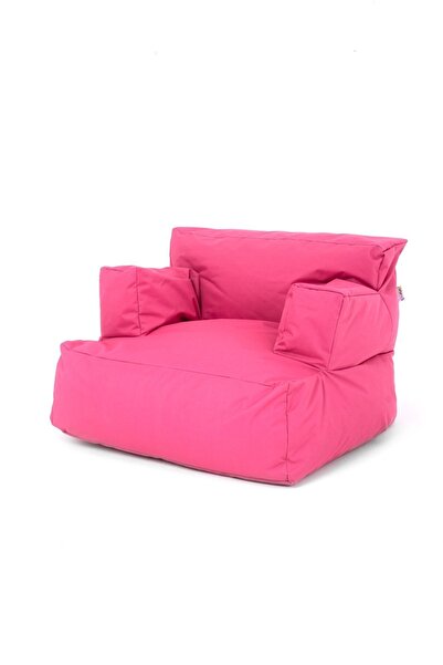 Pufumo Relax Armut Koltuk Pembe
