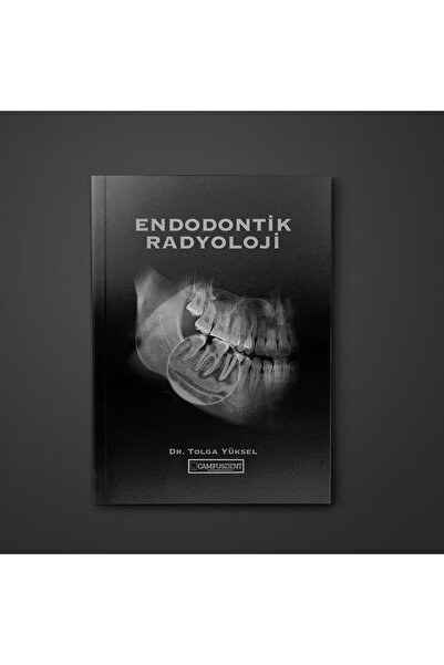 campusdent Endodontik Radyoloji