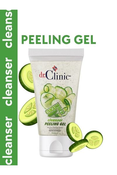 Dr. Clinic Peeling Gel