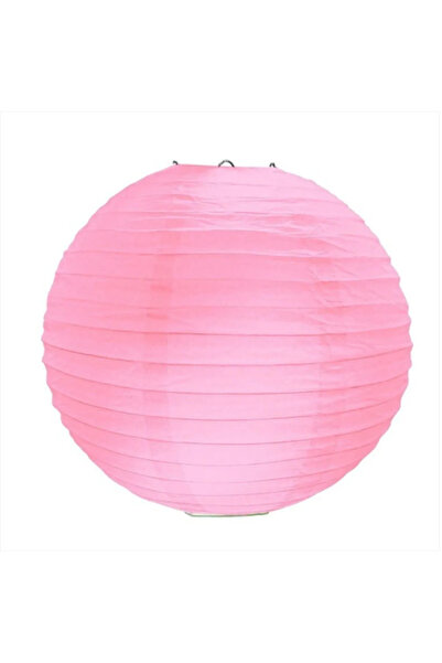 teknonisa 40 cm pembe japon feneri 3 adet