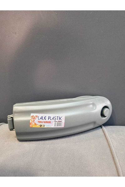 Lider MAGNESİA Blue Plastic Single Girder