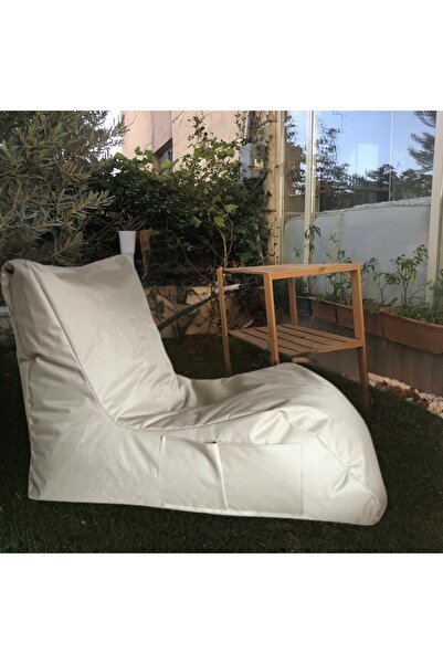 Pufumo Armutland Daybed Armut Koltuk BEJ