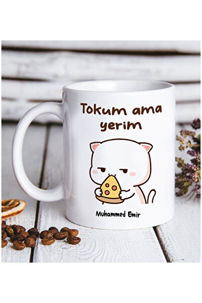 hdfotografstüdyosu Hediyelik Beyaz kupa bardak