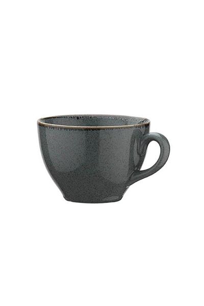PEARL Lima Tea Cup Set Blue 6 Pieces