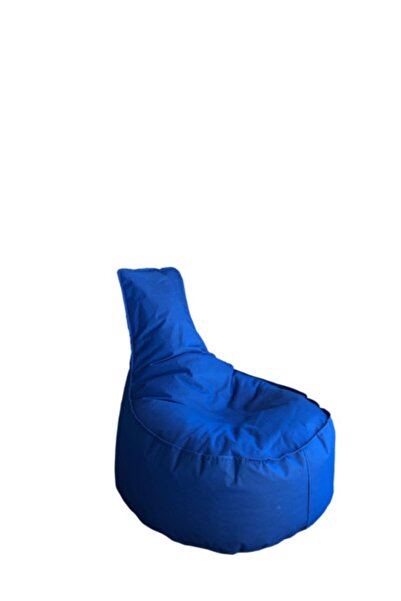 Pufumo Aktif Armut Koltuk Kılıfı Mavi ( Içi Boş Ürün )