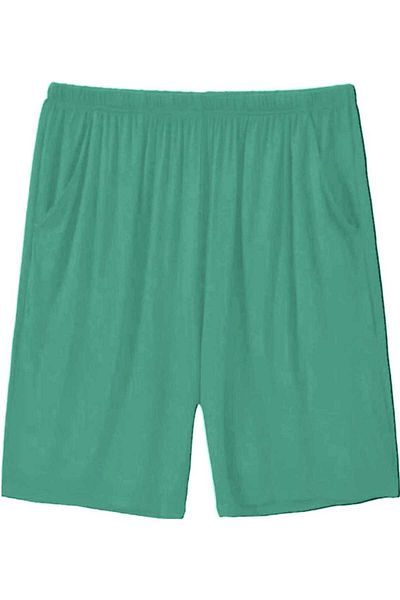 Pijaman Men's Shorts - Comfortable as Boxer, Combed Cotton Pocket