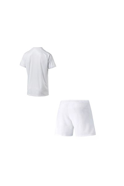 Puma Set de tricou și pantaloni scurți Team1 pentru uz zilnic și sport