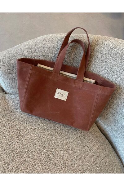 Nina Home Cınnamon Nina