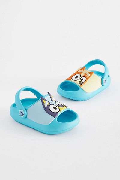 Next Baby Blue Sandals and Slippers Styles Prices Trendyol