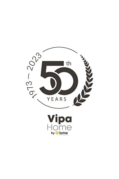 Vipa Relax Mavi Sağ Yataklı Metal Ayaklı Köşe Takımı