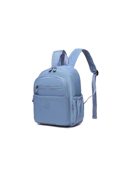 SMART BAGS Rucsac model Jean Blue 3230
