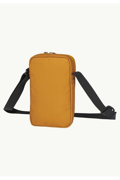 Jack Wolfskin Konya Bag Unisex Messenger Bag 8007821   Messenger Bag