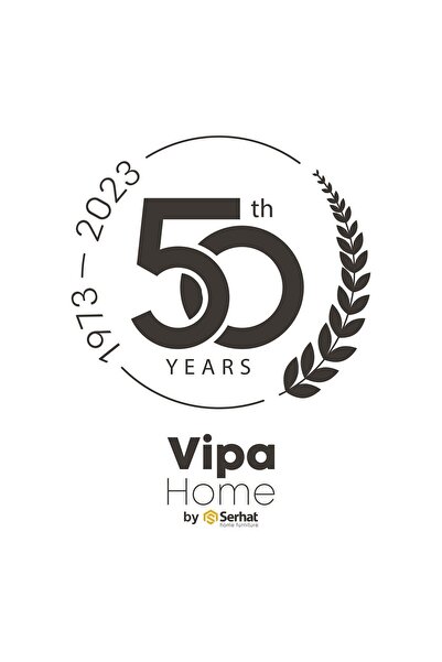 Vipa Home Lucy Modüler Yataklı Köşe Takımı (TEKLİ ÜÇLÜ UZANMALI)