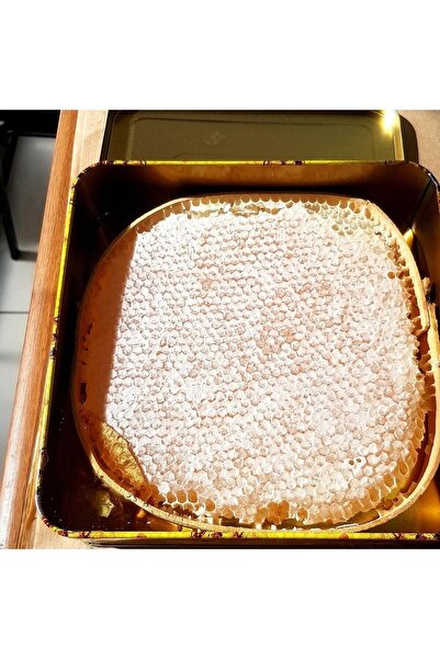 Gölbal Organik Bingöl K.kovan Balı 3kg