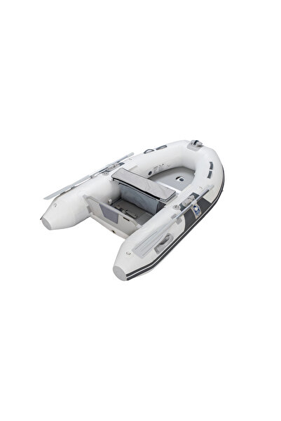 Seastorm Sea Storm 270 Alüminyum Katlanır Tabanlı Şişme Bot