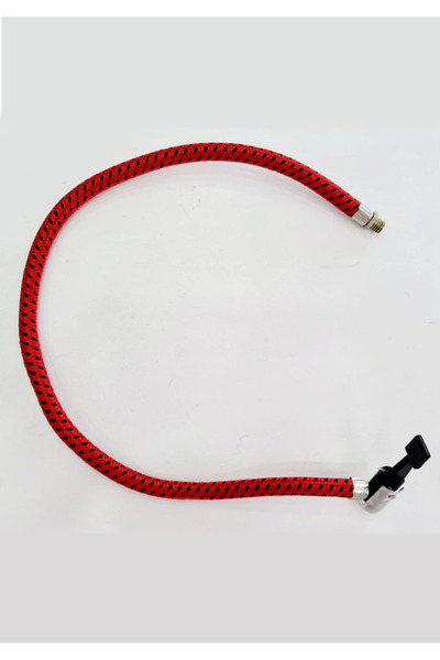 OEM Mandallı Pompa Hortumu 50 CM Uzunluk