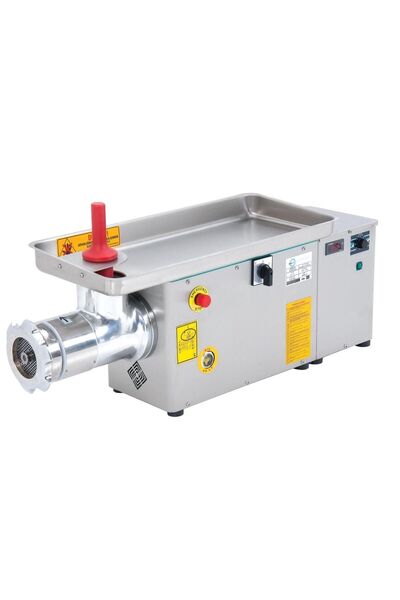 BOSFOR UKMS-32M Soğutmalı Et Kıyma Makinesi No:32