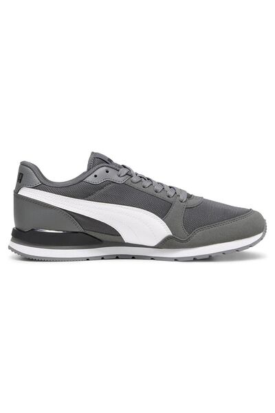 Puma Αθλητικά παπούτσια St Runer V3 Mesh Erk Dark Grey 384640-14
