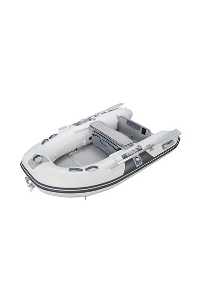 Seastorm Sea Storm 270 Alüminyum Katlanır Tabanlı Şişme Bot