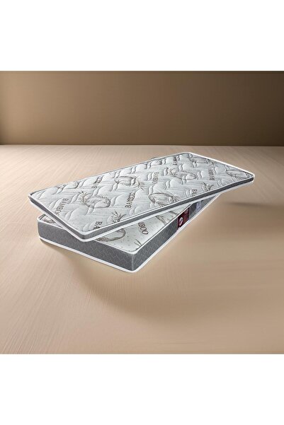 sleepnice Bamboo Liza Seyyar Petli Tüm Ölçüler Tek Kişilik Çift Kişilik Yatak