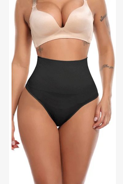 FF FİT FORM GİYİM Mabet Waist Recovery Micro Model Slip Panties