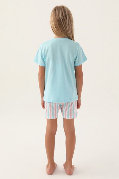 Arnetta 2887 My True - Set de pijamale pentru fete