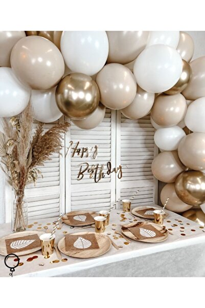 BeryDenz 20'Lİ BALON Organizasyon/Düğün/Kına/Doğumgünü/Party Organization