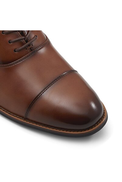 Call it Spring Carlisle Brown Derby Shoes For Men